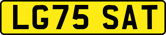 LG75SAT