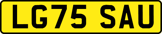 LG75SAU