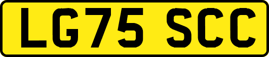 LG75SCC