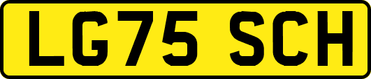 LG75SCH