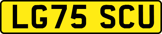 LG75SCU