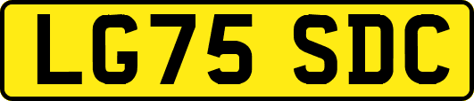 LG75SDC