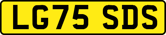 LG75SDS