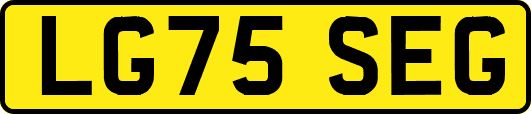 LG75SEG