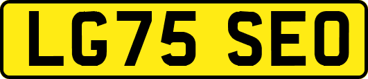 LG75SEO