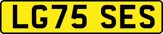 LG75SES