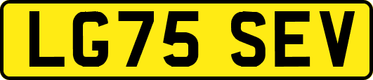 LG75SEV