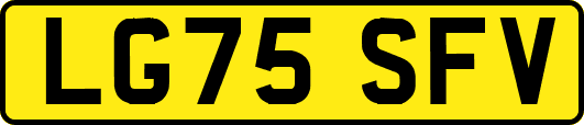 LG75SFV