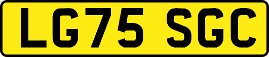 LG75SGC