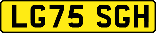 LG75SGH