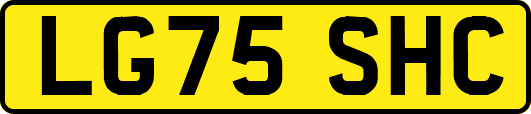 LG75SHC
