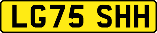 LG75SHH