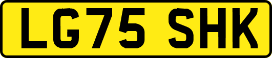 LG75SHK