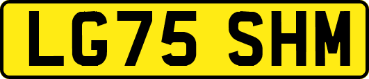 LG75SHM