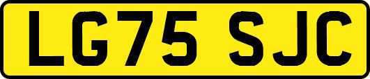 LG75SJC