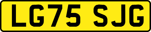 LG75SJG