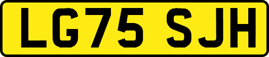 LG75SJH