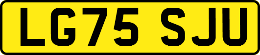 LG75SJU