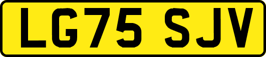 LG75SJV