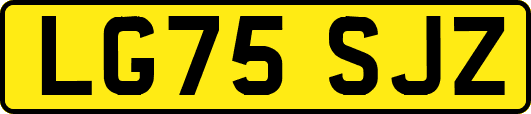 LG75SJZ