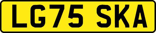 LG75SKA
