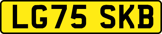 LG75SKB