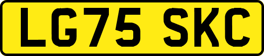 LG75SKC