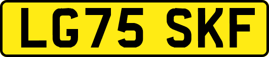 LG75SKF