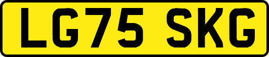 LG75SKG