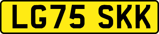 LG75SKK