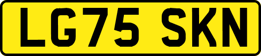 LG75SKN