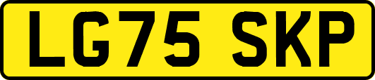 LG75SKP