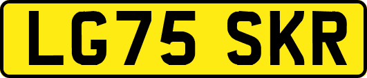 LG75SKR