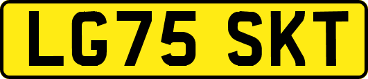 LG75SKT