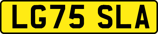 LG75SLA