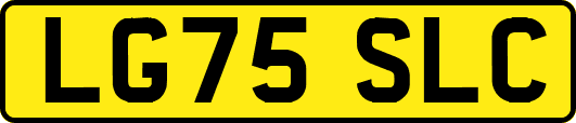 LG75SLC
