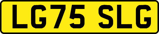 LG75SLG