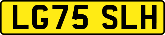 LG75SLH