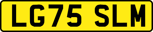 LG75SLM
