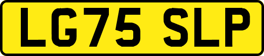 LG75SLP