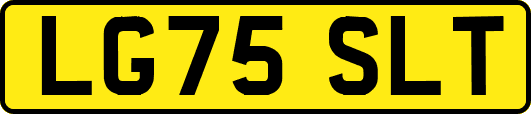 LG75SLT