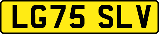 LG75SLV