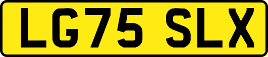 LG75SLX