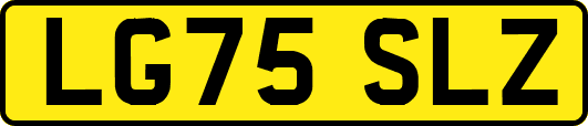 LG75SLZ