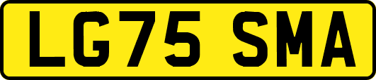 LG75SMA