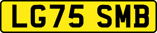 LG75SMB