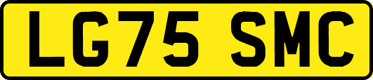 LG75SMC