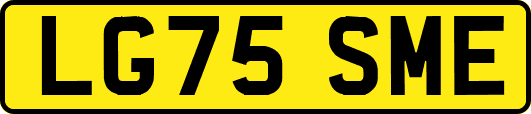 LG75SME