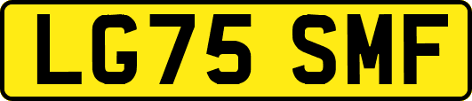 LG75SMF