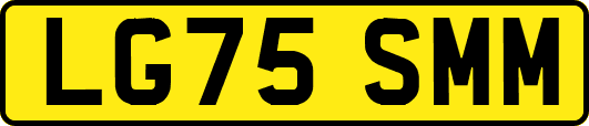 LG75SMM